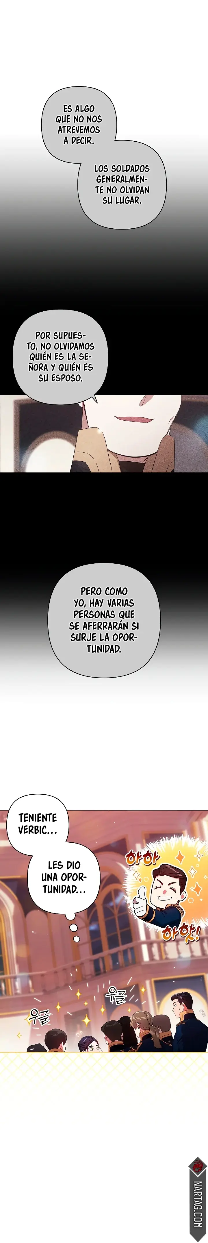 EL ANILLO ROTO: Este matrimonio fracasará de todos modos (2022) - Capítulo 46 - Página 10 - LectorTMOo