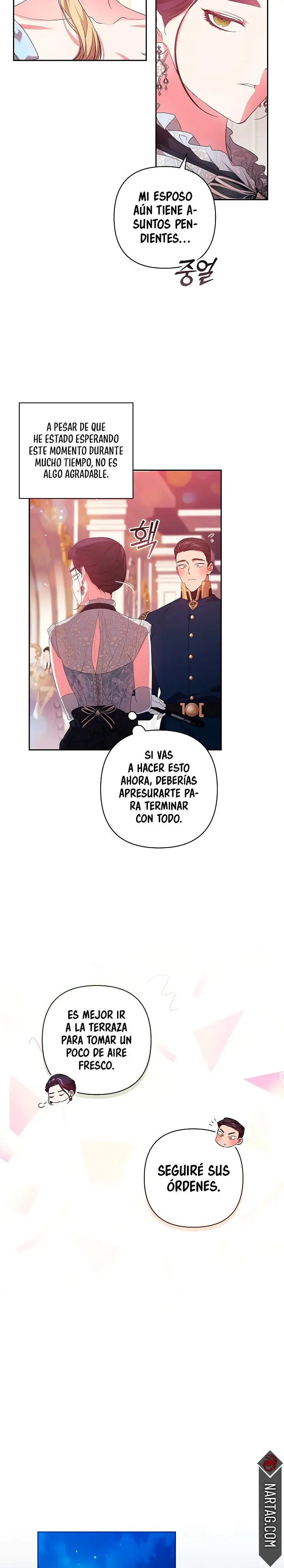 EL ANILLO ROTO: Este matrimonio fracasará de todos modos (2022) - Capítulo 46 - Página 13 - LectorTMOo