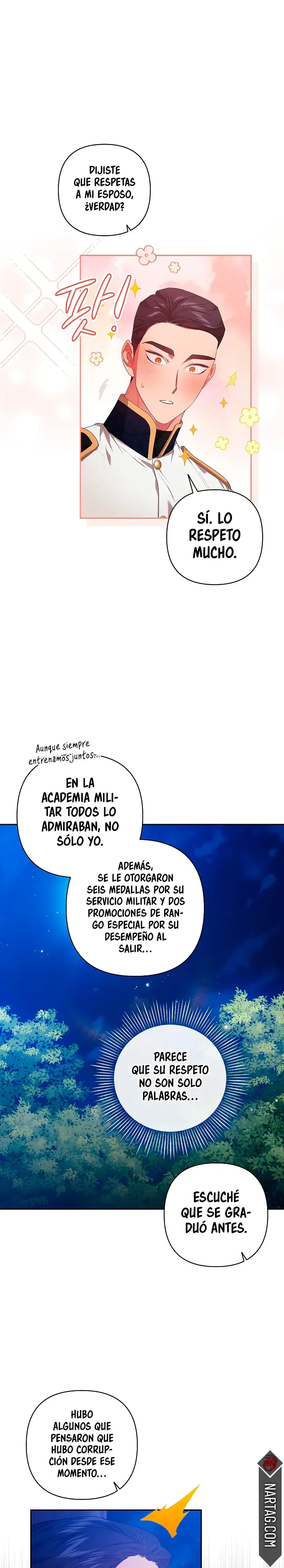 EL ANILLO ROTO: Este matrimonio fracasará de todos modos (2022) - Capítulo 46 - Página 16 - LectorTMOo