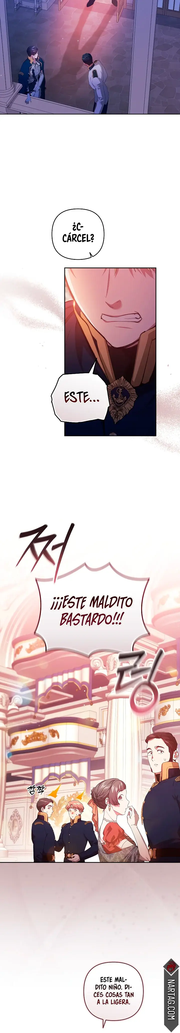 EL ANILLO ROTO: Este matrimonio fracasará de todos modos (2022) - Capítulo 46 - Página 22 - LectorTMOo