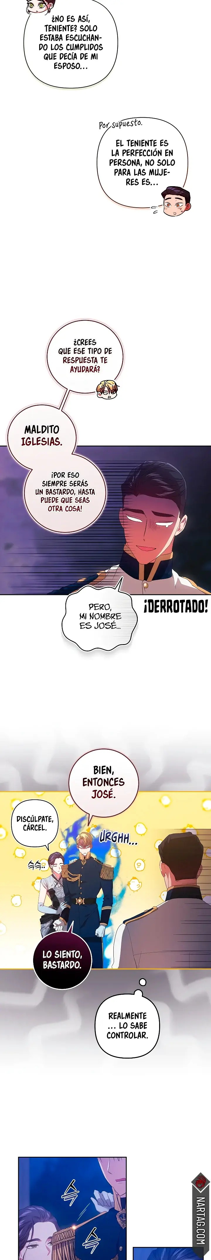 EL ANILLO ROTO: Este matrimonio fracasará de todos modos (2022) - Capítulo 46 - Página 28 - LectorTMOo