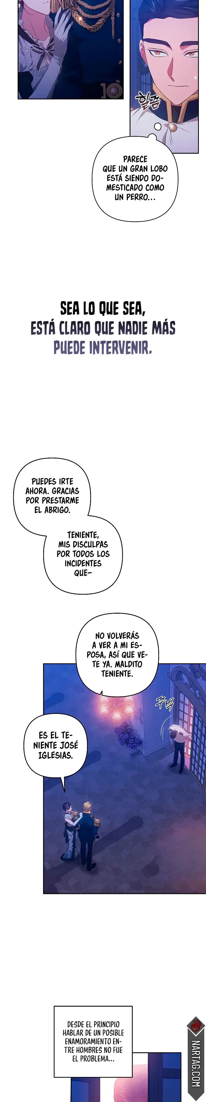 EL ANILLO ROTO: Este matrimonio fracasará de todos modos (2022) - Capítulo 46 - Página 29 - LectorTMOo