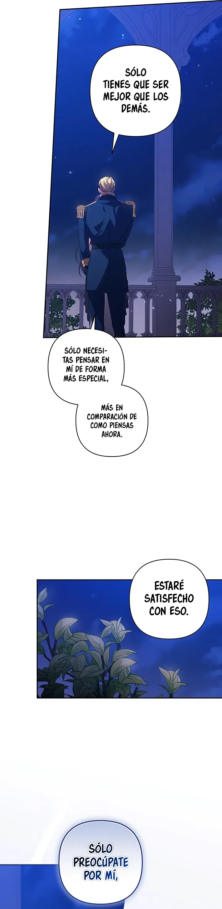 EL ANILLO ROTO: Este matrimonio fracasará de todos modos (2022) - Capítulo 47 - Página 9 - LectorTMOo