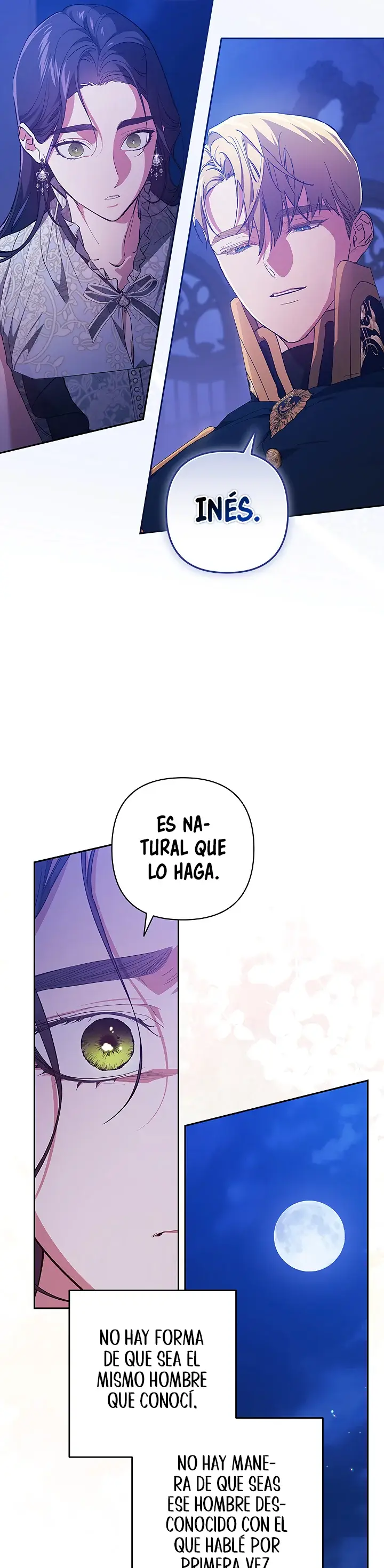 EL ANILLO ROTO: Este matrimonio fracasará de todos modos (2022) - Capítulo 47 - Página 10 - LectorTMOo