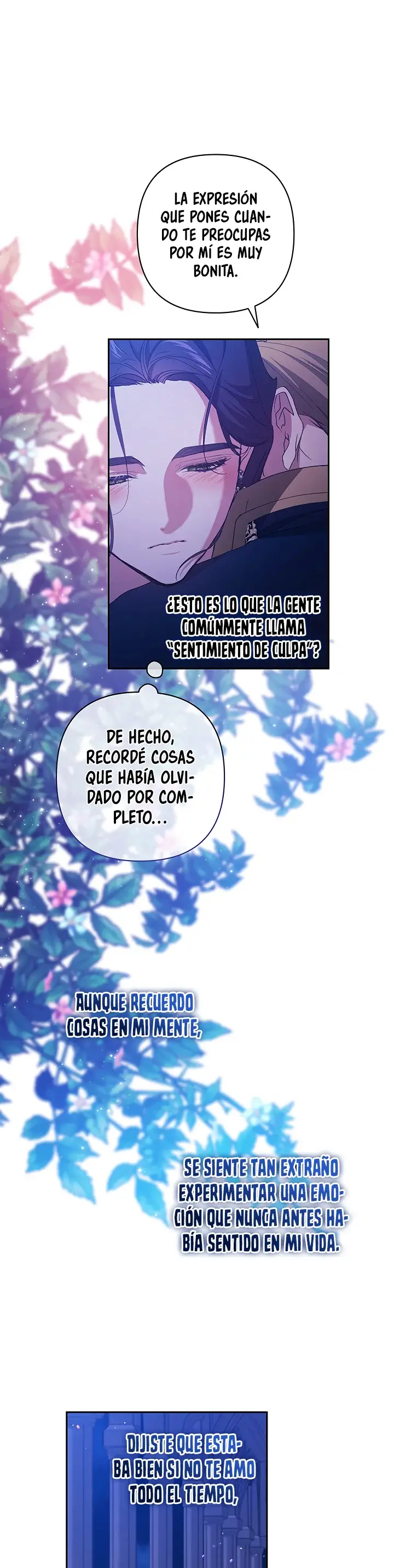 EL ANILLO ROTO: Este matrimonio fracasará de todos modos (2022) - Capítulo 47 - Página 15 - LectorTMOo