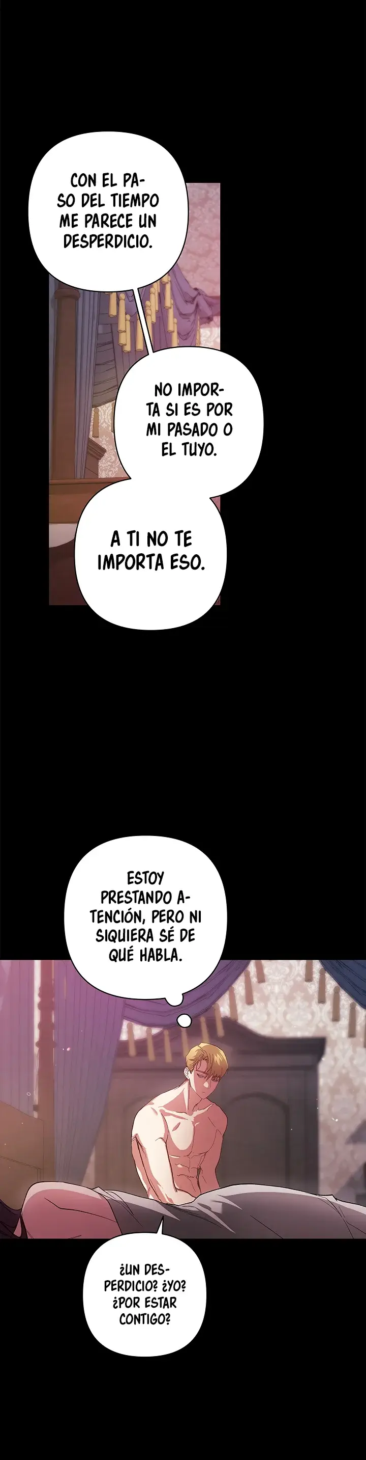 EL ANILLO ROTO: Este matrimonio fracasará de todos modos (2022) - Capítulo 47 - Página 22 - LectorTMOo