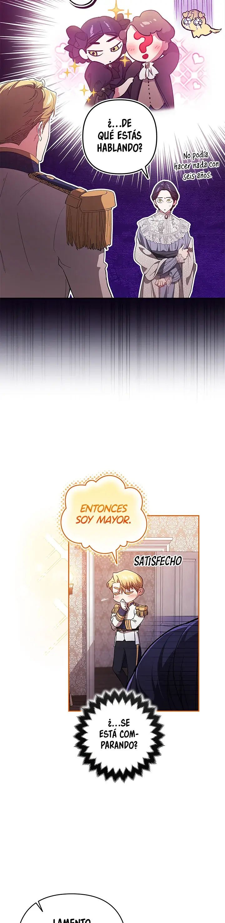 EL ANILLO ROTO: Este matrimonio fracasará de todos modos (2022) - Capítulo 47 - Página 28 - LectorTMOo