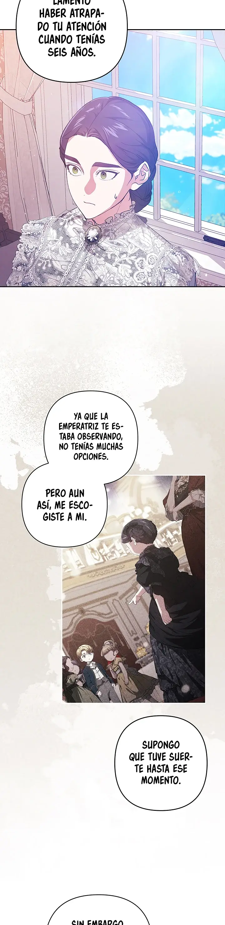EL ANILLO ROTO: Este matrimonio fracasará de todos modos (2022) - Capítulo 47 - Página 29 - LectorTMOo