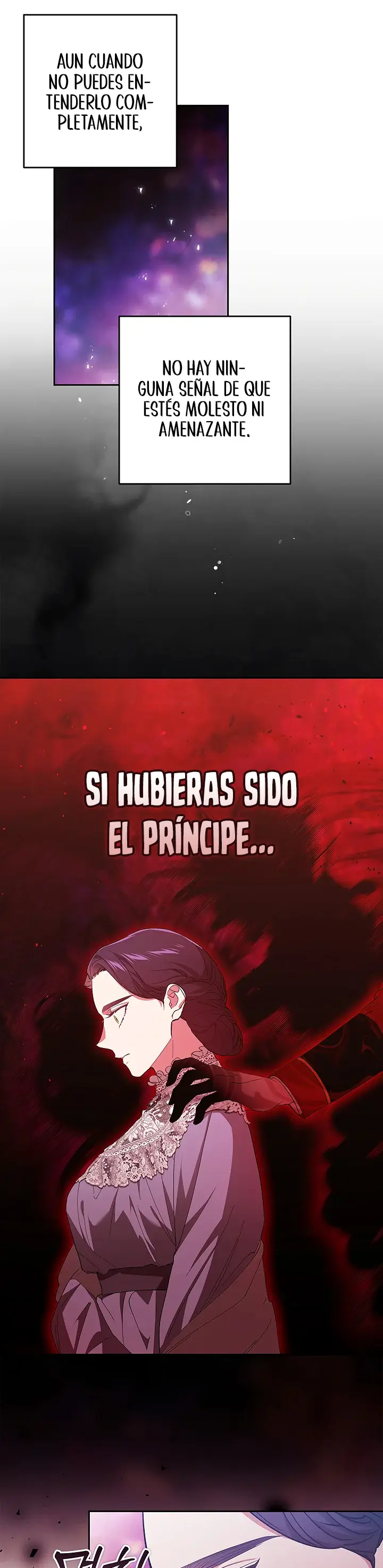EL ANILLO ROTO: Este matrimonio fracasará de todos modos (2022) - Capítulo 47 - Página 33 - LectorTMOo