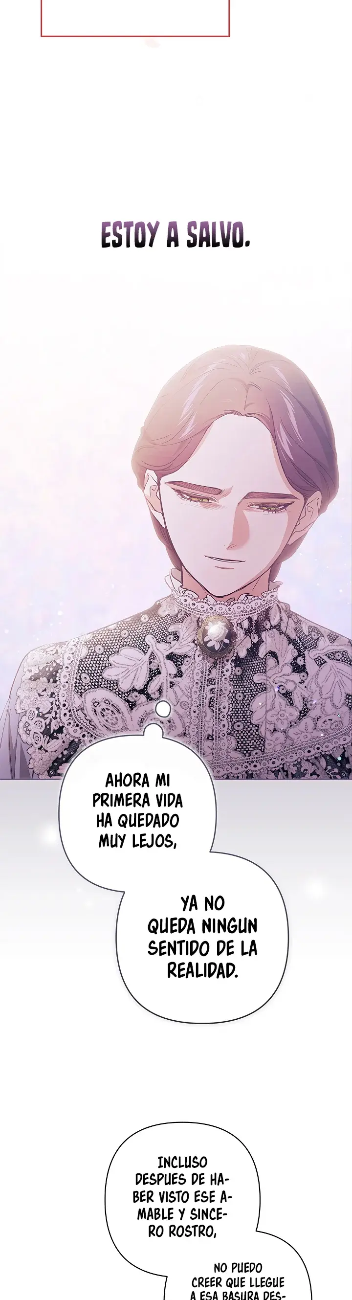 EL ANILLO ROTO: Este matrimonio fracasará de todos modos (2022) - Capítulo 47 - Página 36 - LectorTMOo
