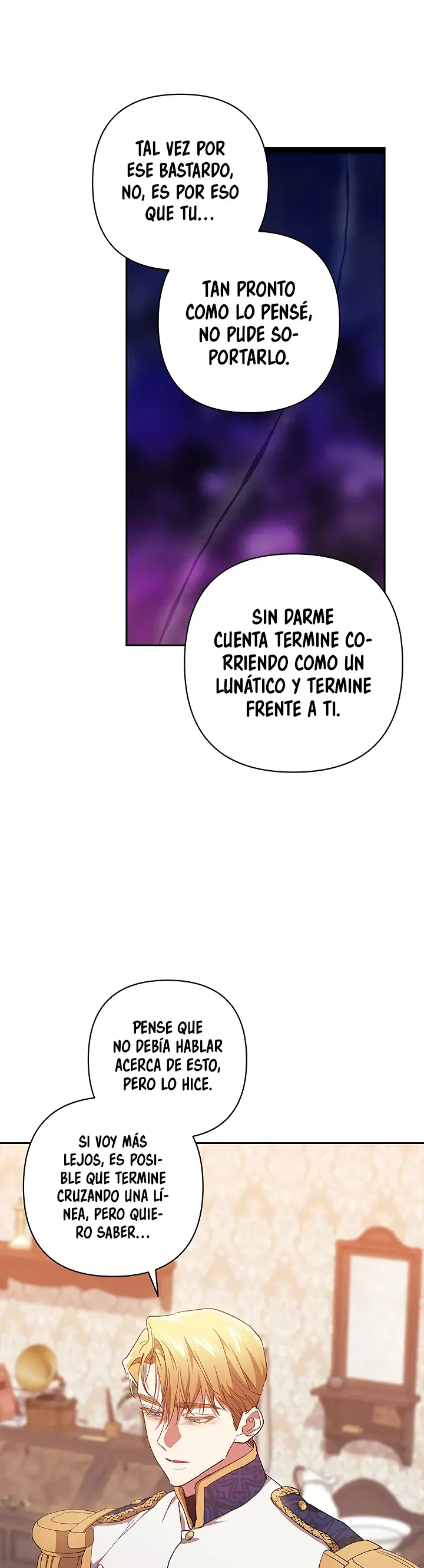 EL ANILLO ROTO: Este matrimonio fracasará de todos modos (2022) - Capítulo 47 - Página 40 - LectorTMOo