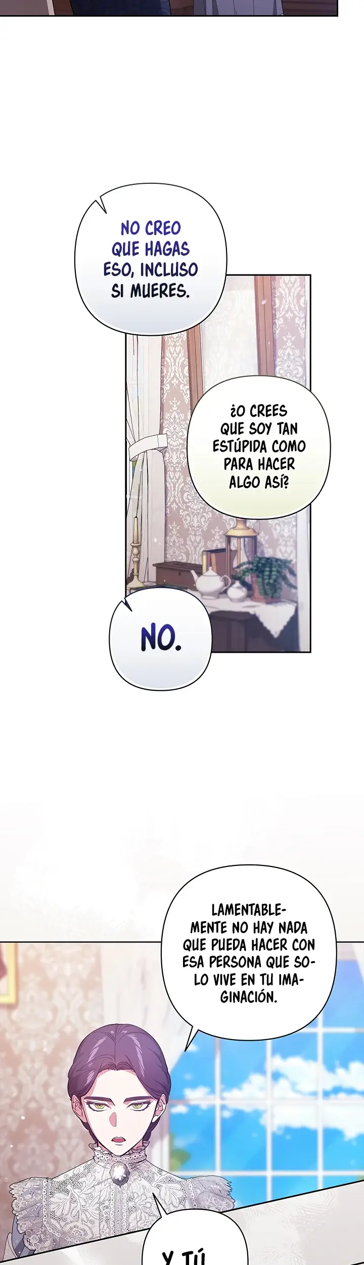 EL ANILLO ROTO: Este matrimonio fracasará de todos modos (2022) - Capítulo 48 - Página 9 - LectorTMOo