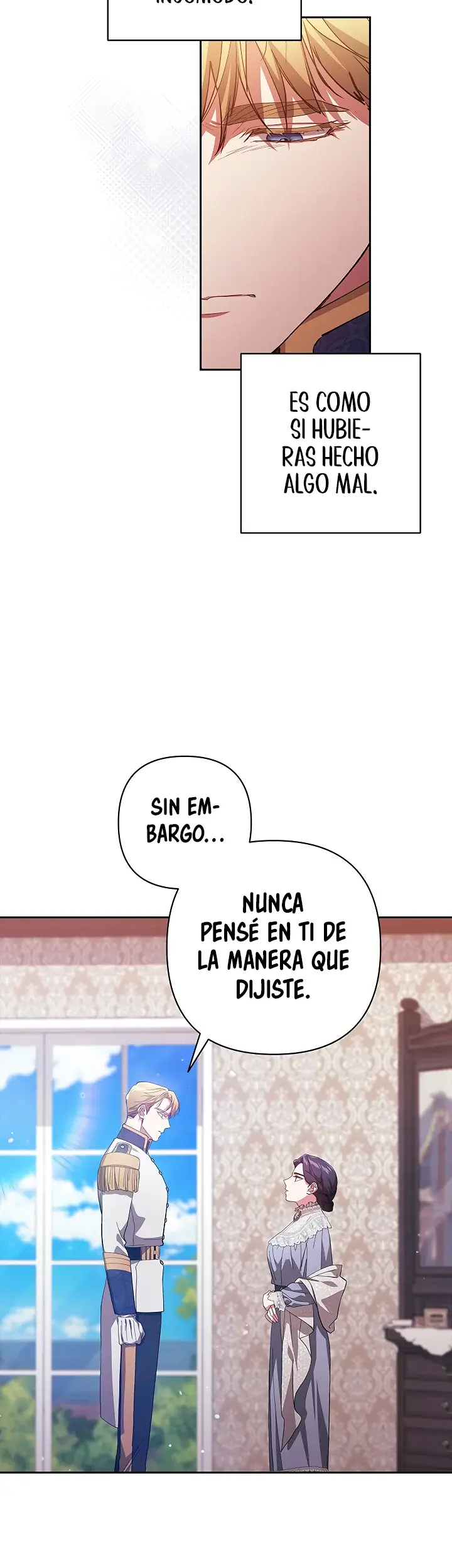 EL ANILLO ROTO: Este matrimonio fracasará de todos modos (2022) - Capítulo 48 - Página 11 - LectorTMOo