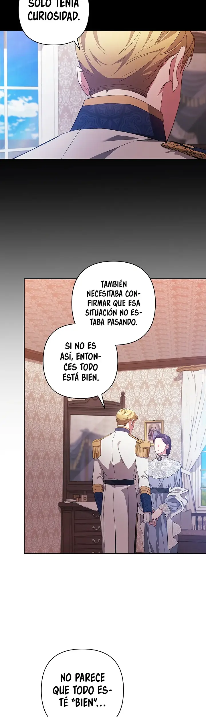 EL ANILLO ROTO: Este matrimonio fracasará de todos modos (2022) - Capítulo 48 - Página 13 - LectorTMOo