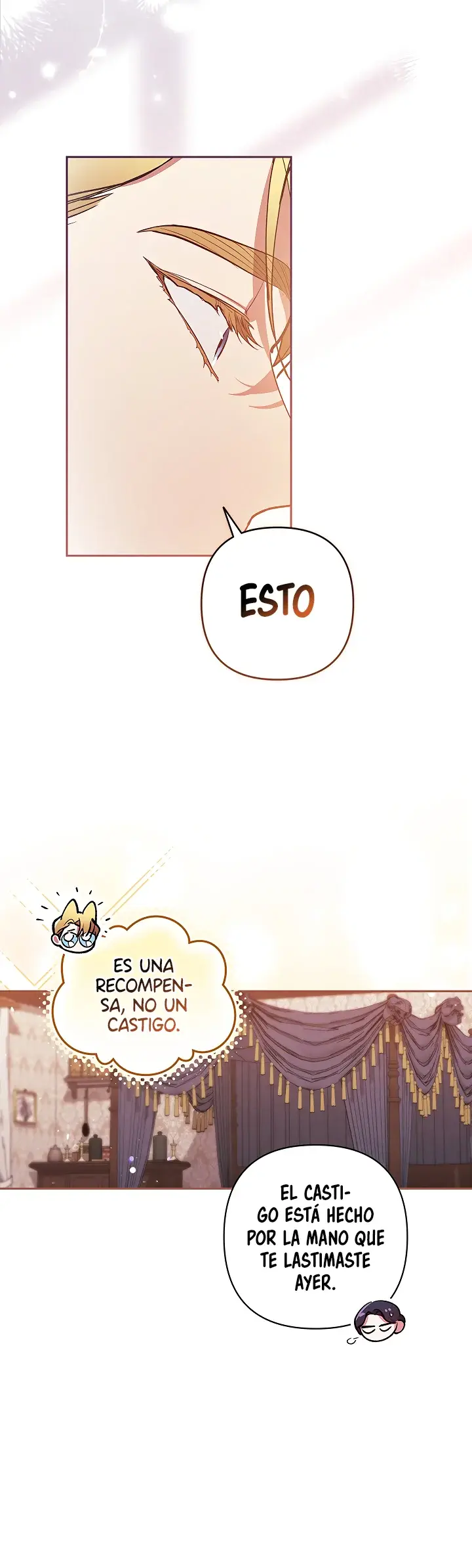 EL ANILLO ROTO: Este matrimonio fracasará de todos modos (2022) - Capítulo 48 - Página 18 - LectorTMOo
