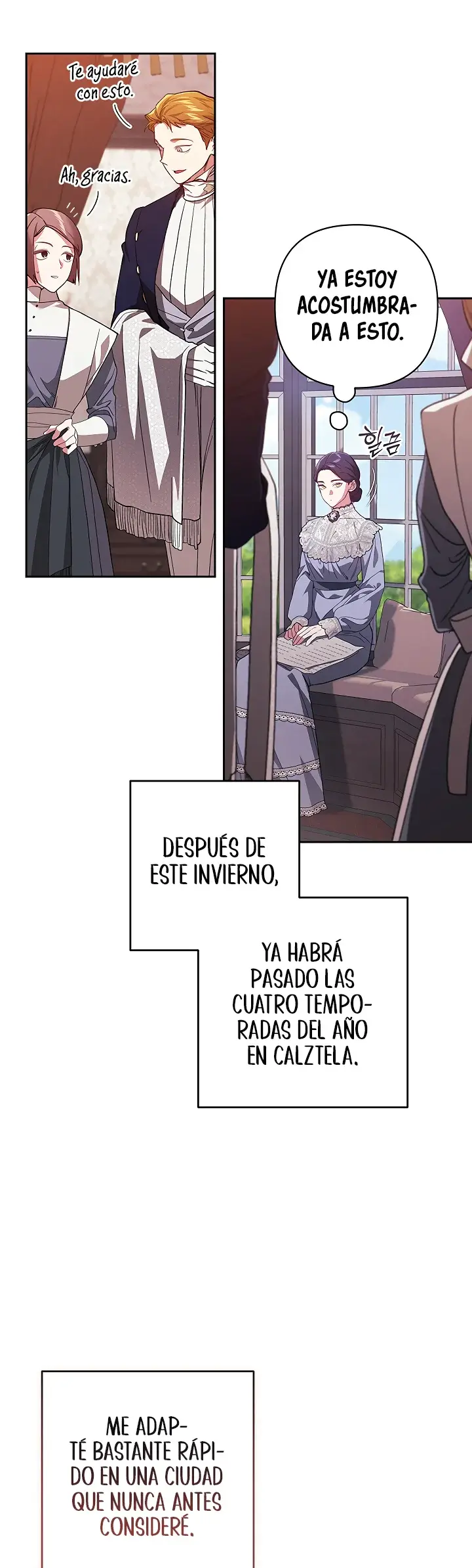 EL ANILLO ROTO: Este matrimonio fracasará de todos modos (2022) - Capítulo 48 - Página 24 - LectorTMOo