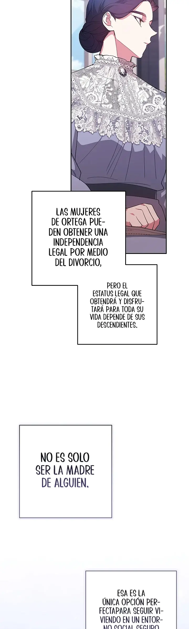 EL ANILLO ROTO: Este matrimonio fracasará de todos modos (2022) - Capítulo 48 - Página 26 - LectorTMOo