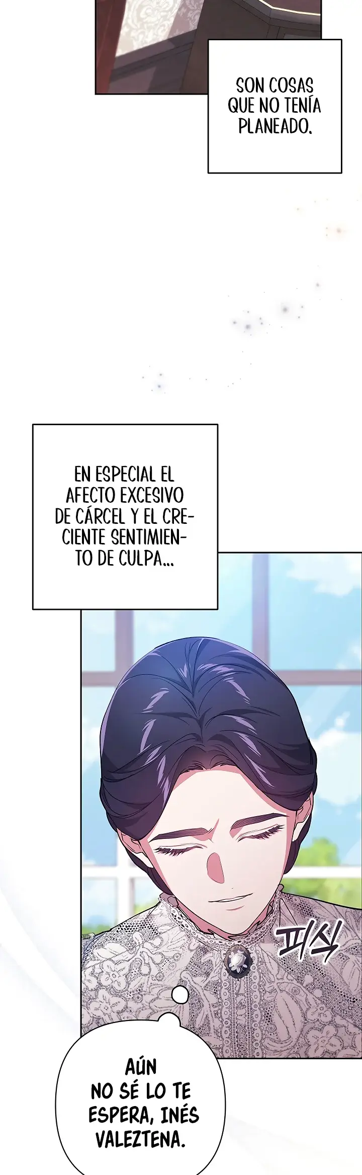 EL ANILLO ROTO: Este matrimonio fracasará de todos modos (2022) - Capítulo 48 - Página 28 - LectorTMOo