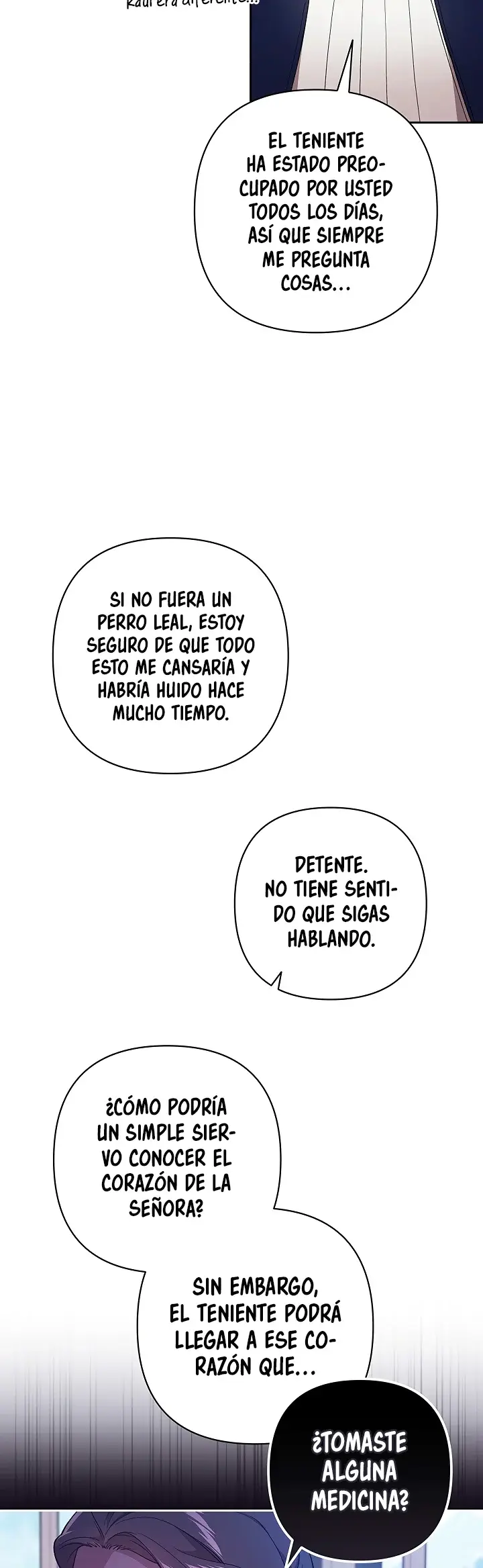 EL ANILLO ROTO: Este matrimonio fracasará de todos modos (2022) - Capítulo 48 - Página 34 - LectorTMOo