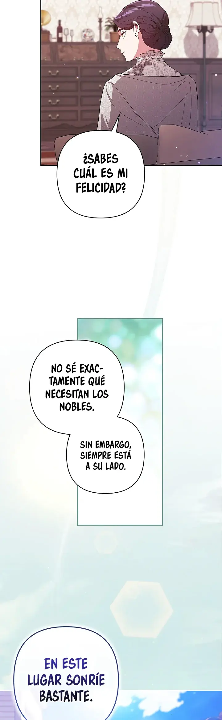 EL ANILLO ROTO: Este matrimonio fracasará de todos modos (2022) - Capítulo 48 - Página 36 - LectorTMOo