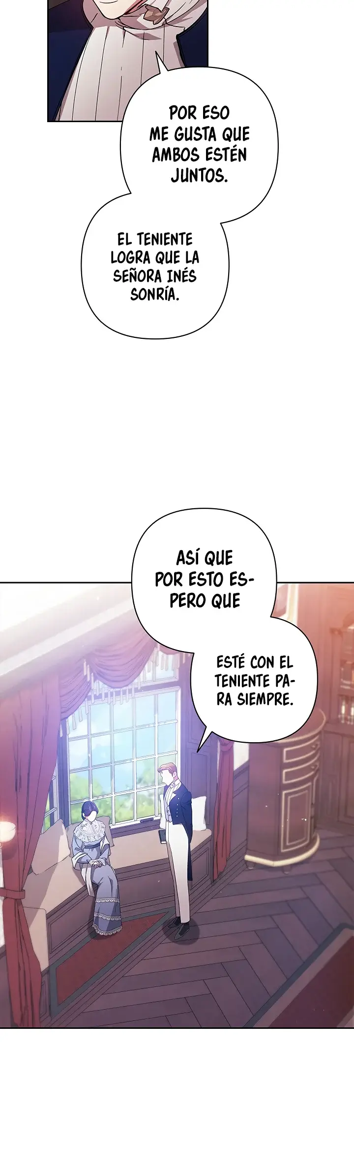 EL ANILLO ROTO: Este matrimonio fracasará de todos modos (2022) - Capítulo 48 - Página 39 - LectorTMOo