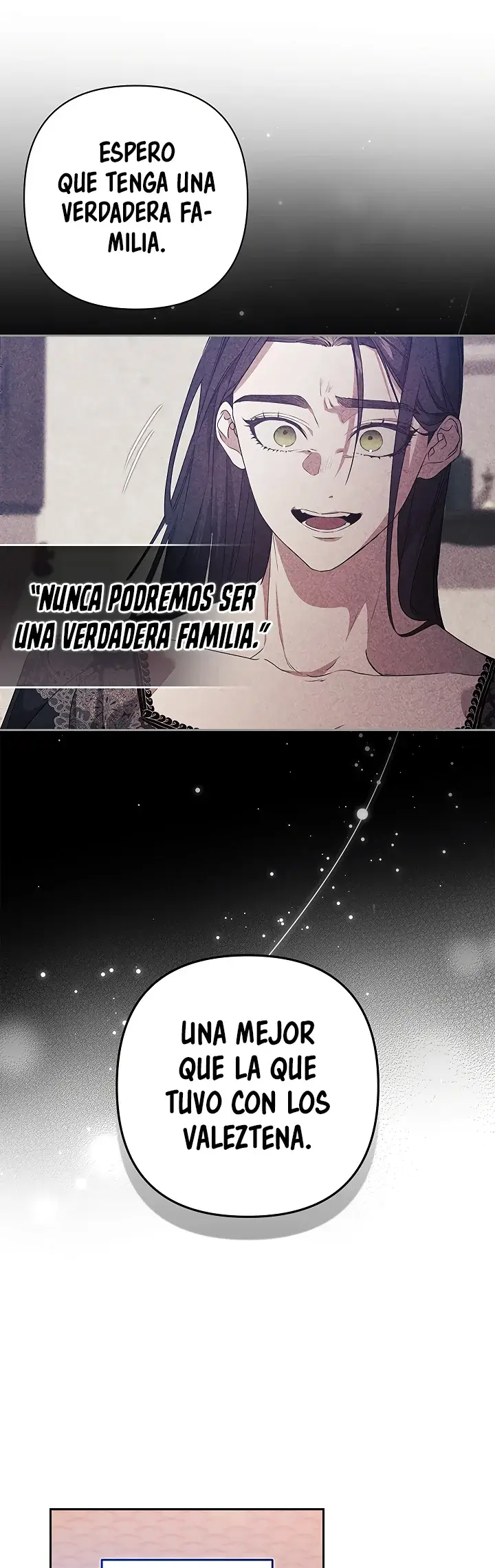EL ANILLO ROTO: Este matrimonio fracasará de todos modos (2022) - Capítulo 48 - Página 40 - LectorTMOo