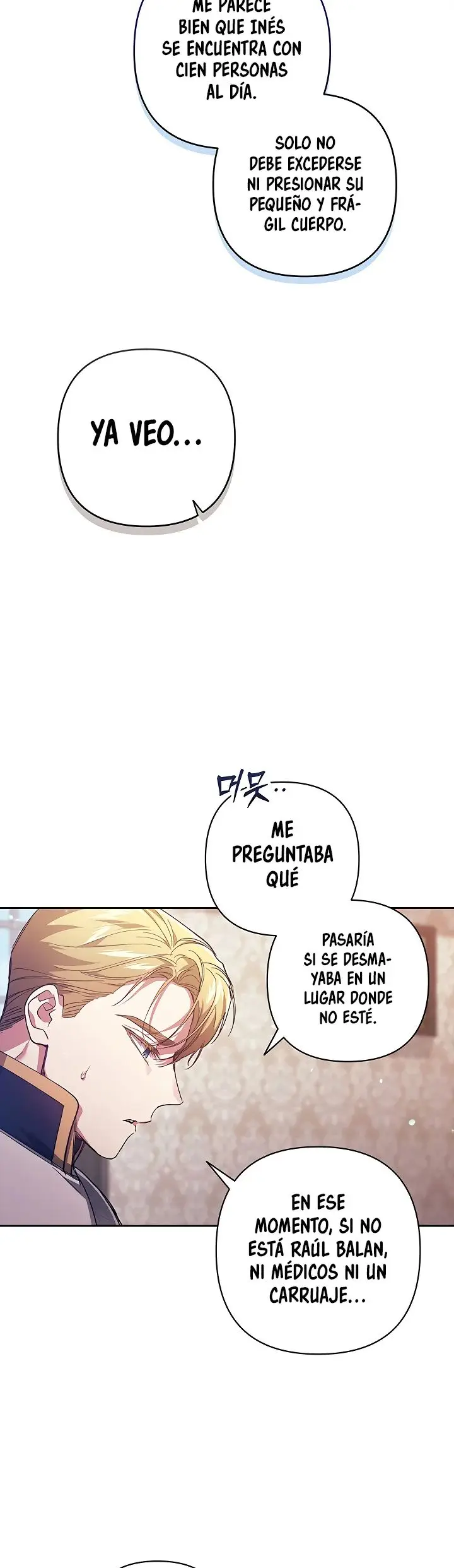 EL ANILLO ROTO: Este matrimonio fracasará de todos modos (2022) - Capítulo 50 - Página 9 - LectorTMOo
