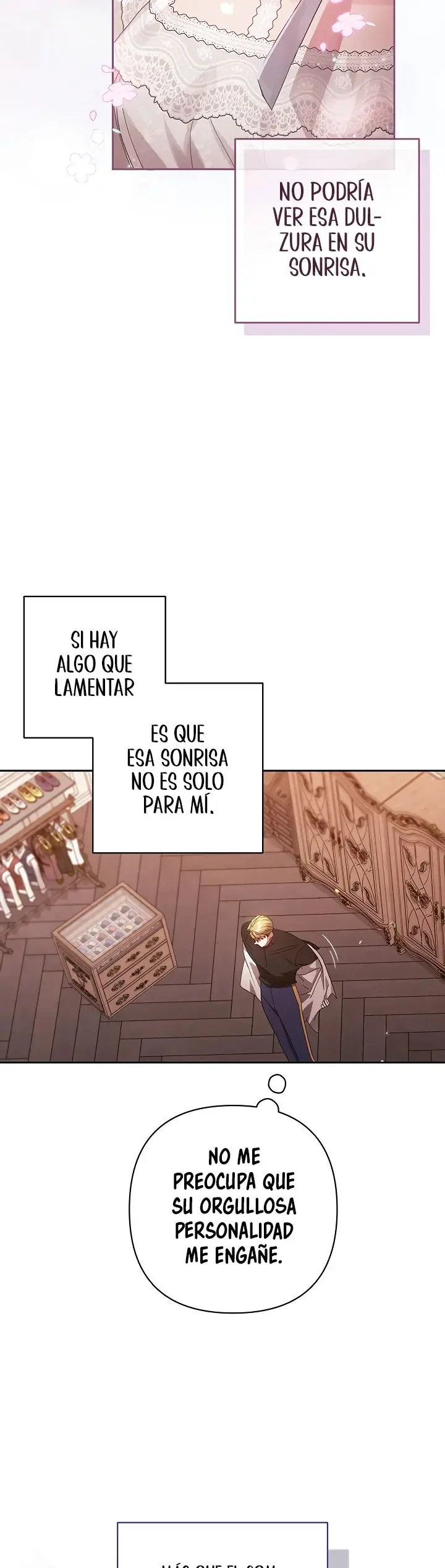 EL ANILLO ROTO: Este matrimonio fracasará de todos modos (2022) - Capítulo 50 - Página 19 - LectorTMOo