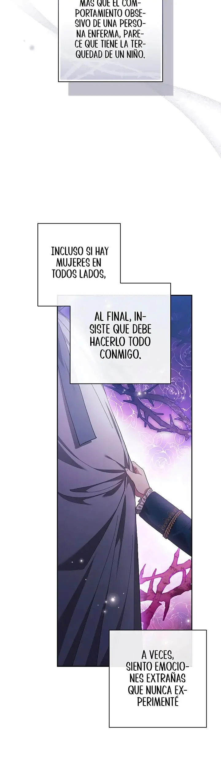 EL ANILLO ROTO: Este matrimonio fracasará de todos modos (2022) - Capítulo 50 - Página 20 - LectorTMOo