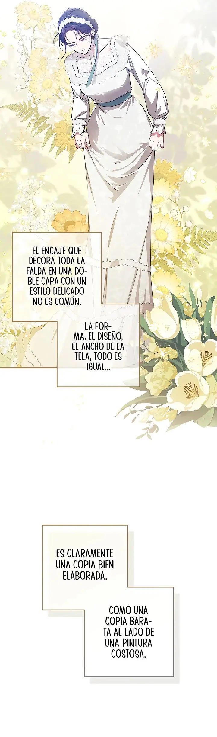 EL ANILLO ROTO: Este matrimonio fracasará de todos modos (2022) - Capítulo 50 - Página 34 - LectorTMOo