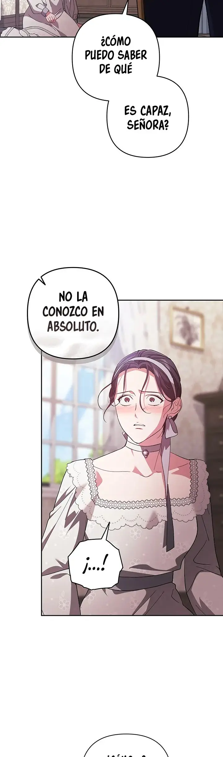 EL ANILLO ROTO: Este matrimonio fracasará de todos modos (2022) - Capítulo 50 - Página 36 - LectorTMOo