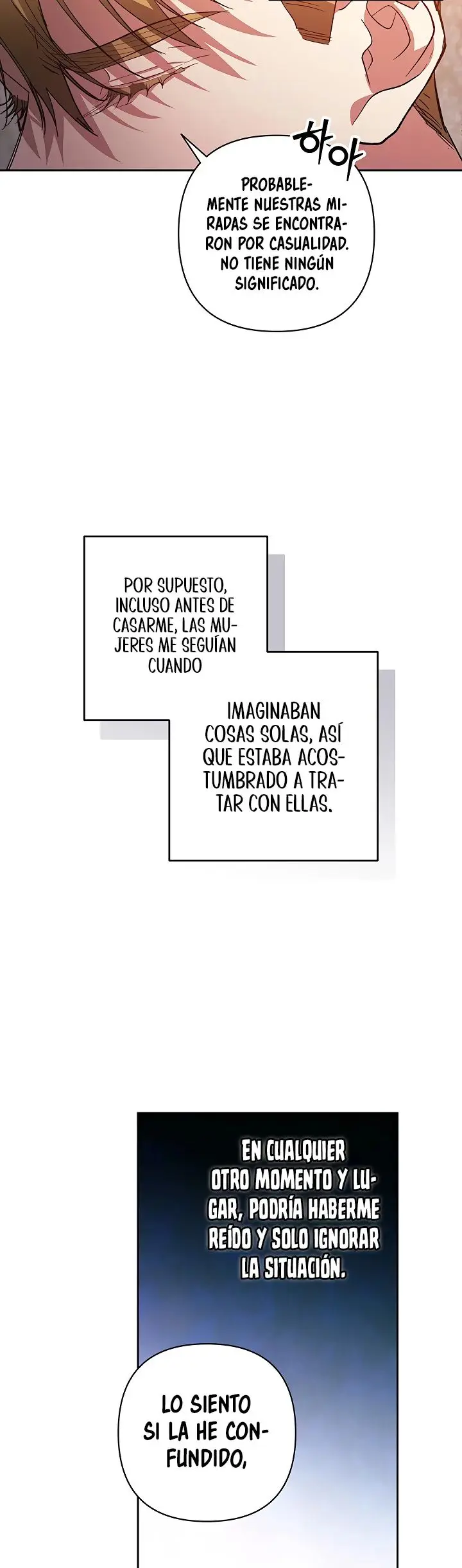 EL ANILLO ROTO: Este matrimonio fracasará de todos modos (2022) - Capítulo 50 - Página 38 - LectorTMOo