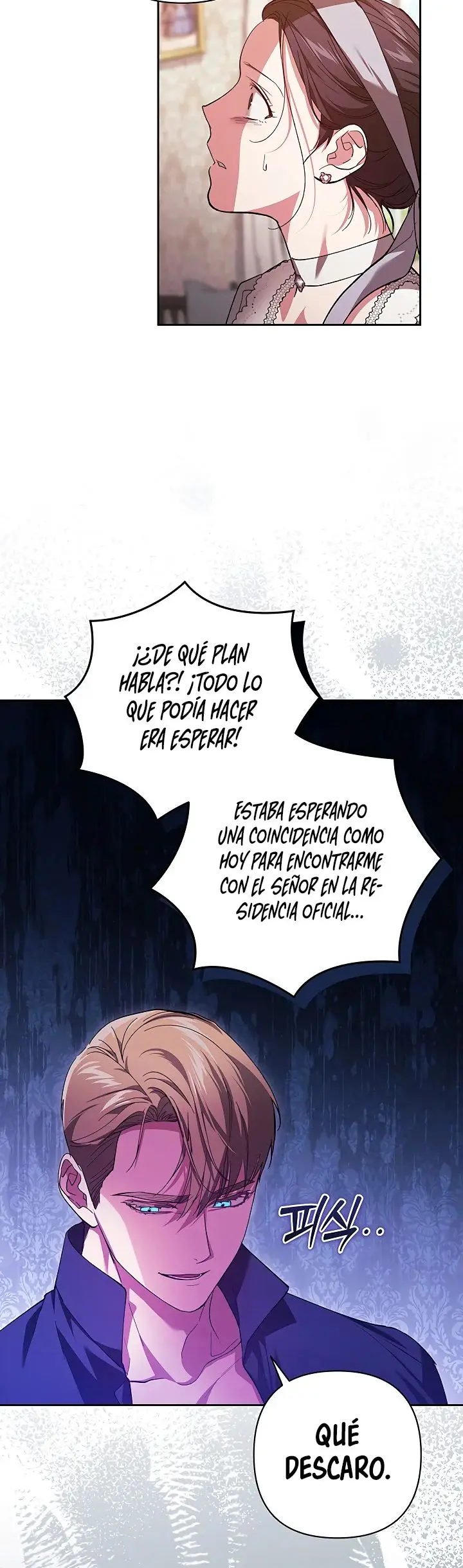 EL ANILLO ROTO: Este matrimonio fracasará de todos modos (2022) - Capítulo 50 - Página 40 - LectorTMOo