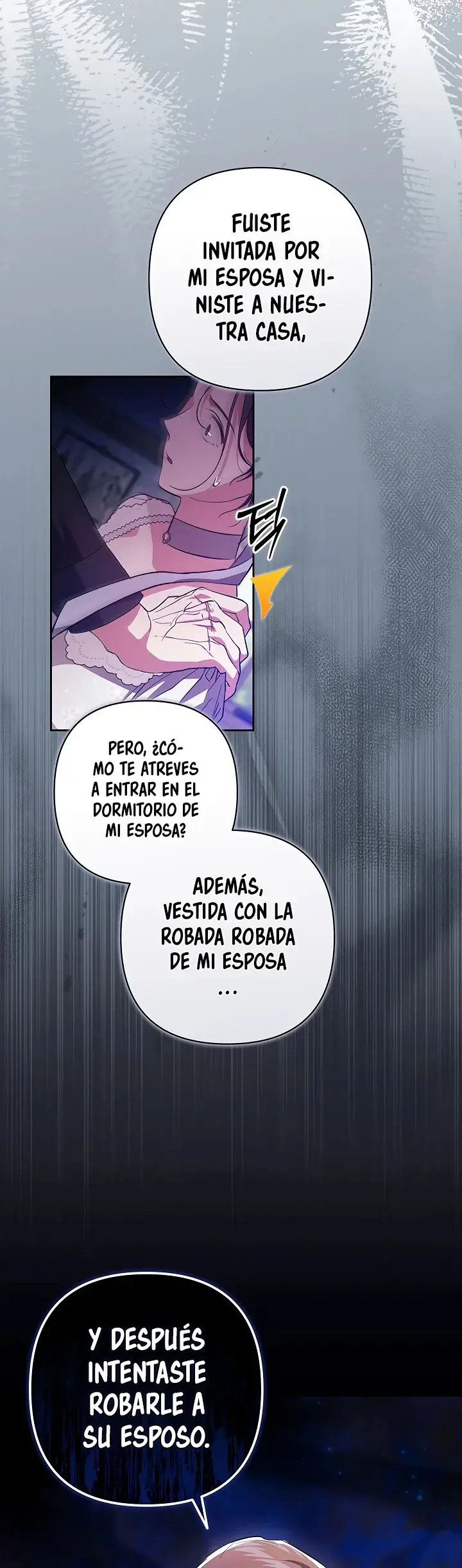 EL ANILLO ROTO: Este matrimonio fracasará de todos modos (2022) - Capítulo 50 - Página 41 - LectorTMOo