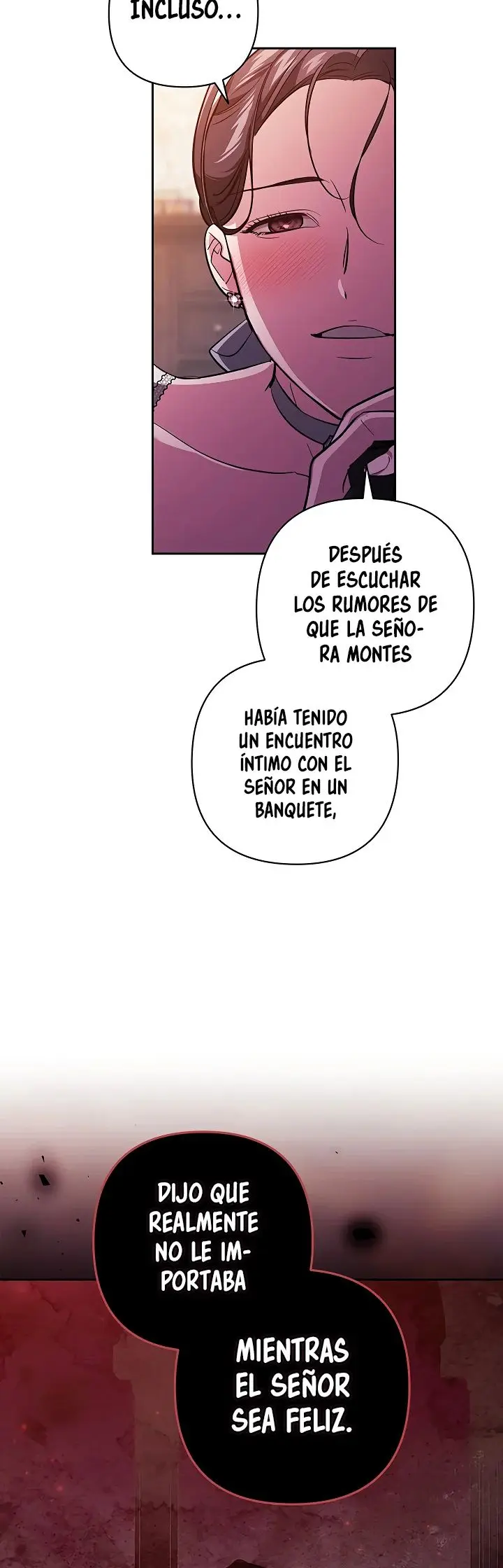 EL ANILLO ROTO: Este matrimonio fracasará de todos modos (2022) - Capítulo 50 - Página 46 - LectorTMOo