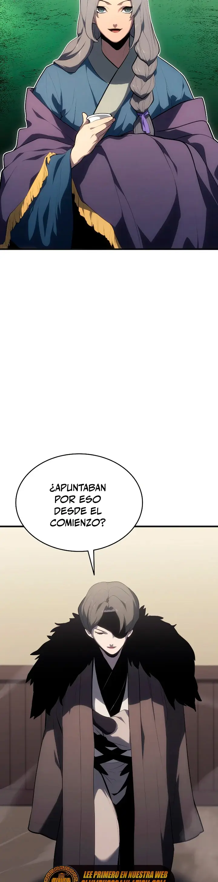 El Asesino de la Luna a la Deriva (2022) - Capítulo 34 - Página 6 - LectorTMOo
