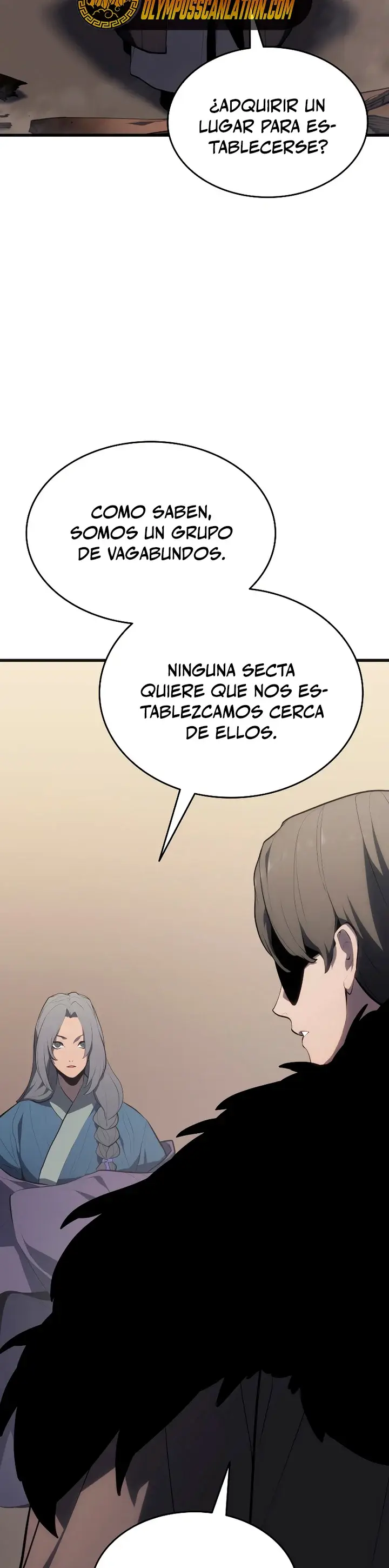 El Asesino de la Luna a la Deriva (2022) - Capítulo 34 - Página 7 - LectorTMOo