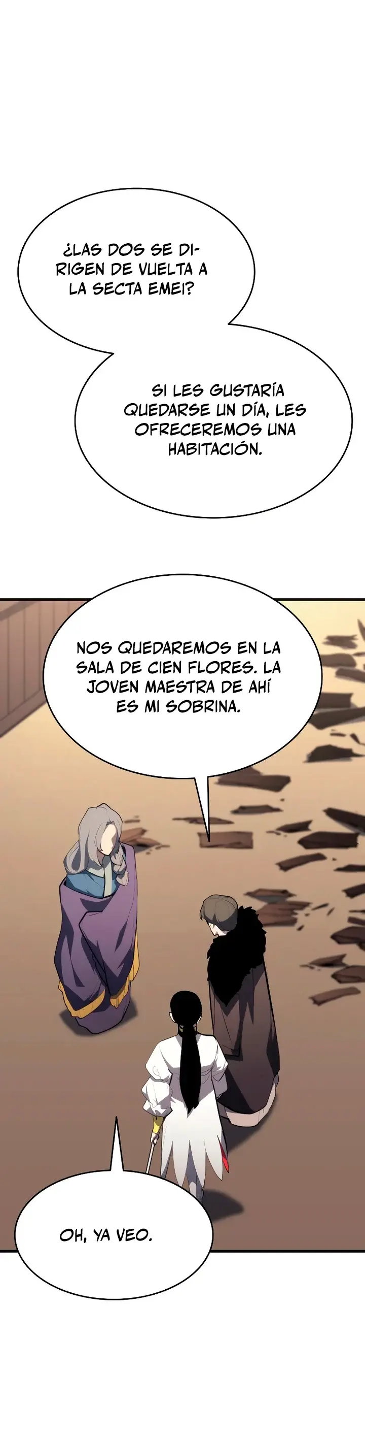 El Asesino de la Luna a la Deriva (2022) - Capítulo 34 - Página 18 - LectorTMOo