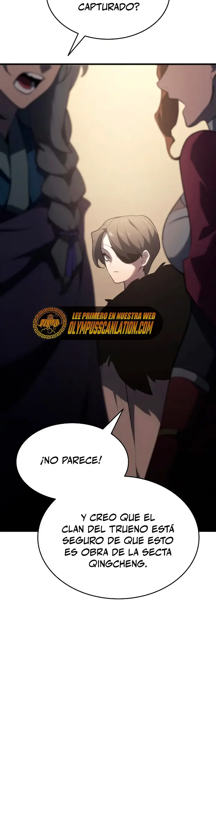 El Asesino de la Luna a la Deriva (2022) - Capítulo 34 - Página 23 - LectorTMOo