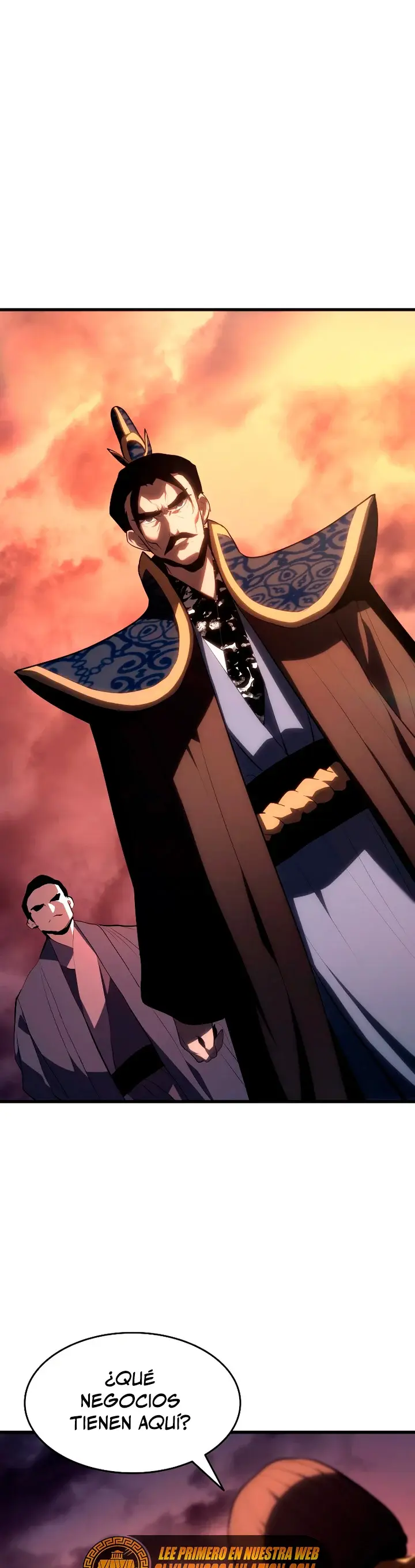 El Asesino de la Luna a la Deriva (2022) - Capítulo 34 - Página 26 - LectorTMOo