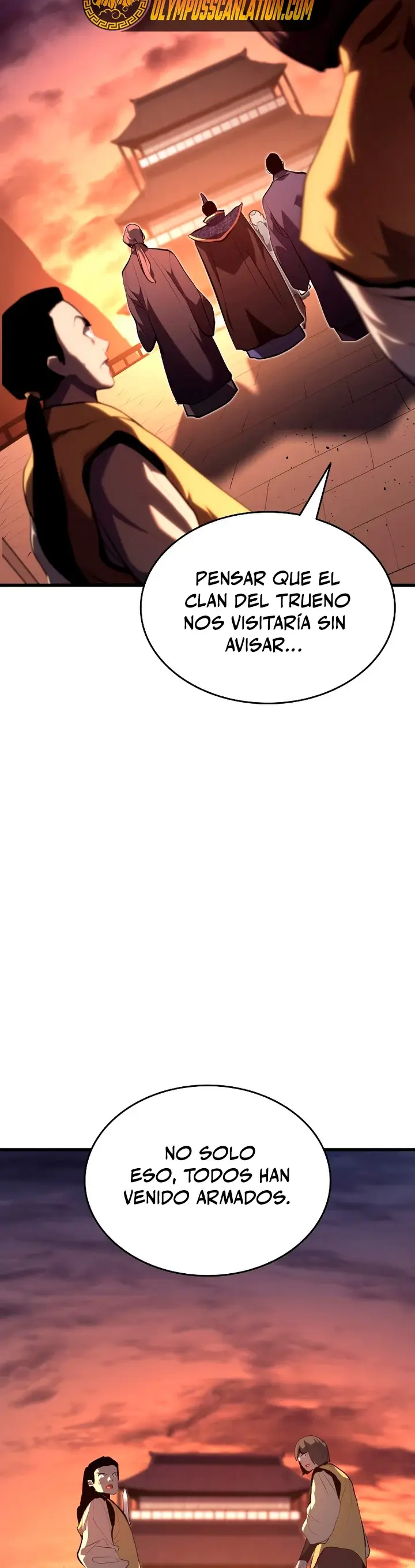 El Asesino de la Luna a la Deriva (2022) - Capítulo 34 - Página 27 - LectorTMOo