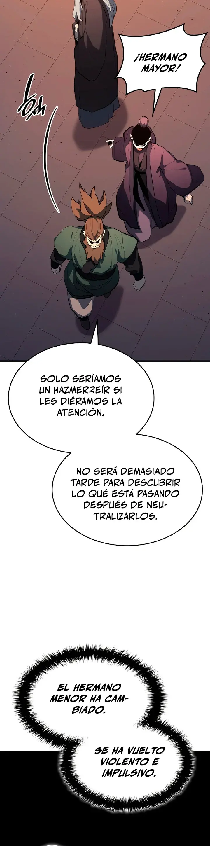 El Asesino de la Luna a la Deriva (2022) - Capítulo 34 - Página 57 - LectorTMOo