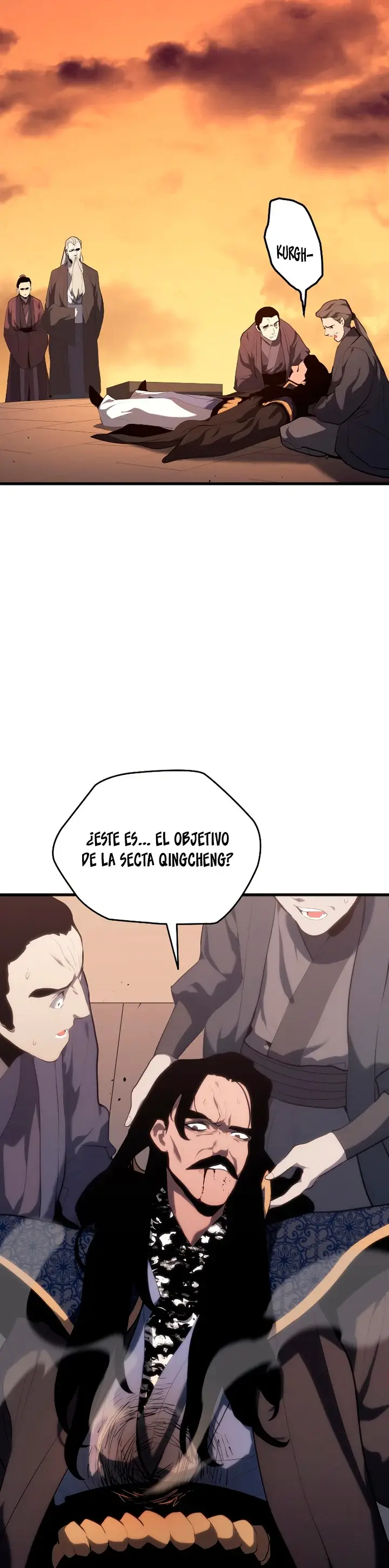 El Asesino de la Luna a la Deriva (2022) - Capítulo 34 - Página 59 - LectorTMOo