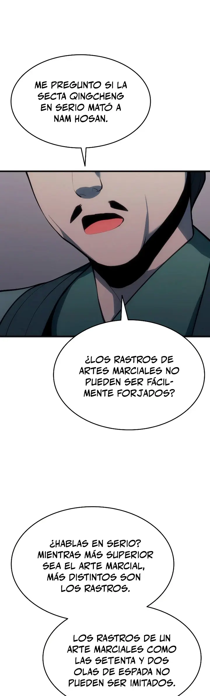 El Asesino de la Luna a la Deriva (2022) - Capítulo 34 - Página 67 - LectorTMOo