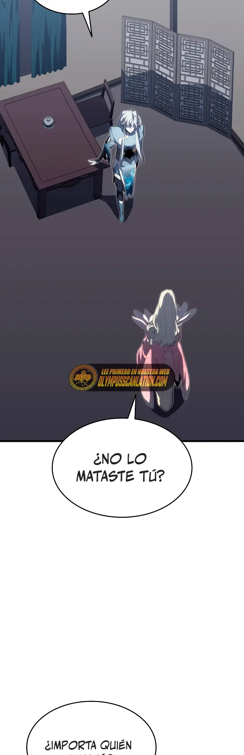 El Asesino de la Luna a la Deriva (2022) - Capítulo 35 - Página 9 - LectorTMOo