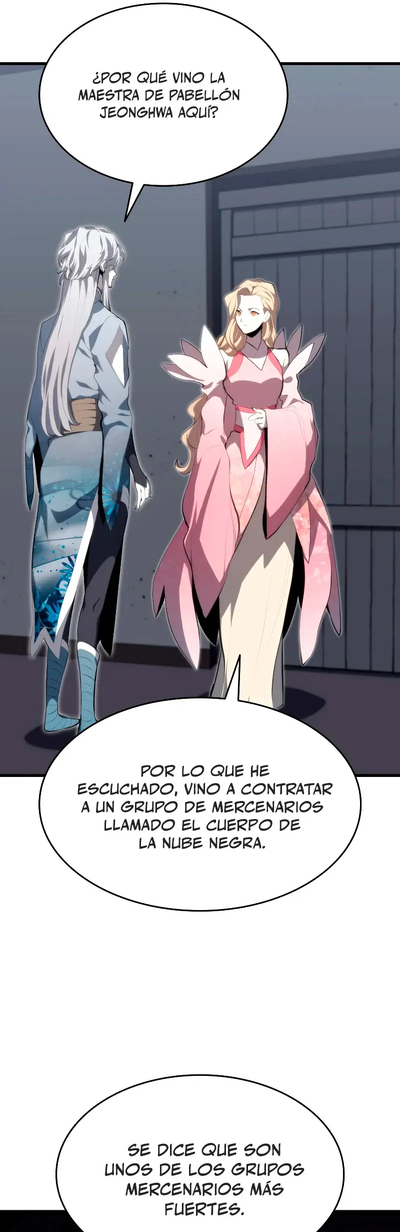 El Asesino de la Luna a la Deriva (2022) - Capítulo 35 - Página 17 - LectorTMOo