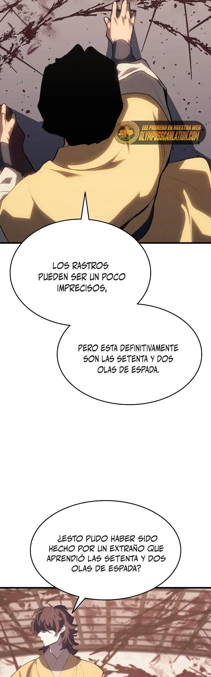 El Asesino de la Luna a la Deriva (2022) - Capítulo 35 - Página 39 - LectorTMOo