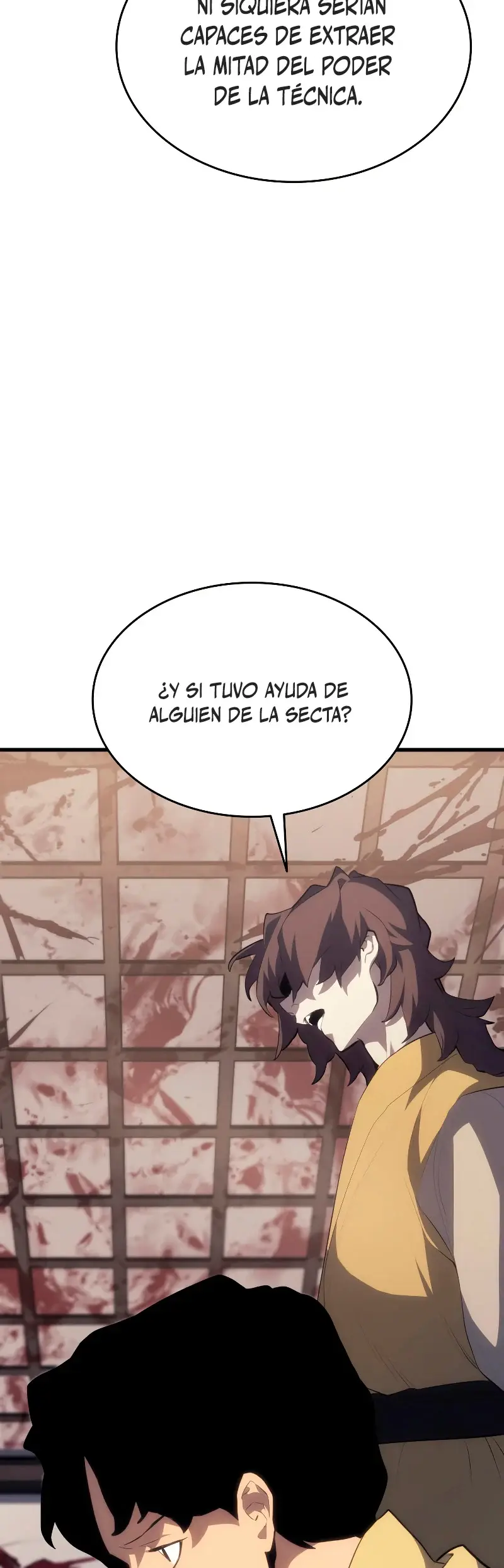 El Asesino de la Luna a la Deriva (2022) - Capítulo 35 - Página 43 - LectorTMOo