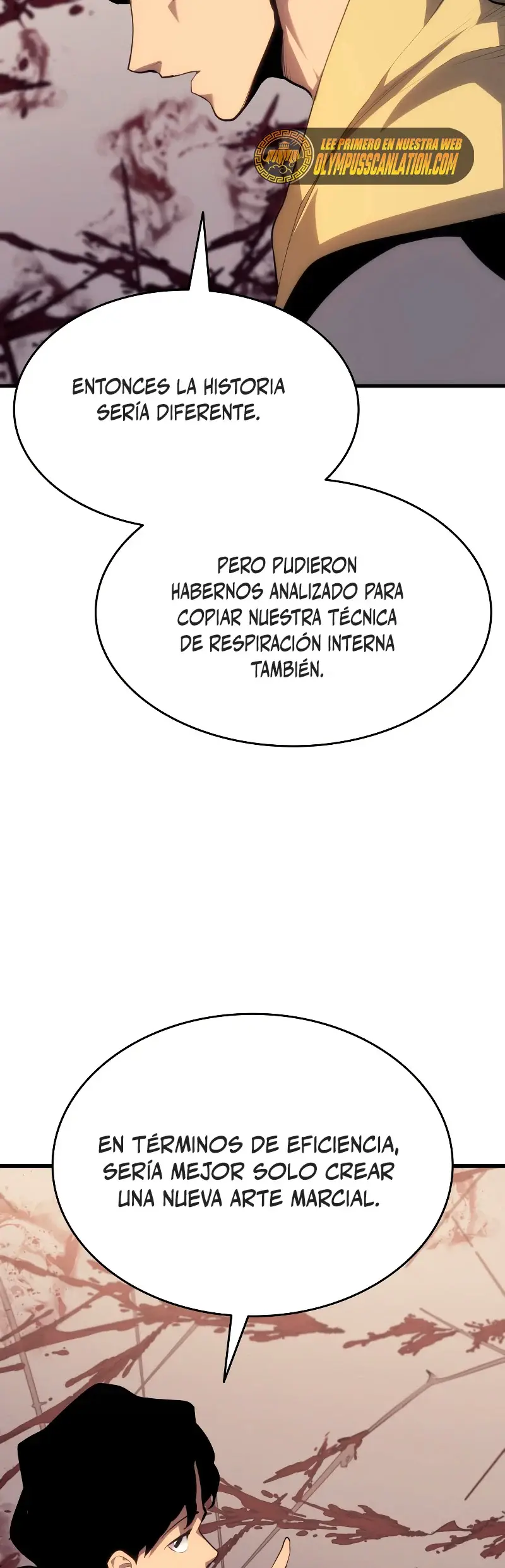 El Asesino de la Luna a la Deriva (2022) - Capítulo 35 - Página 44 - LectorTMOo