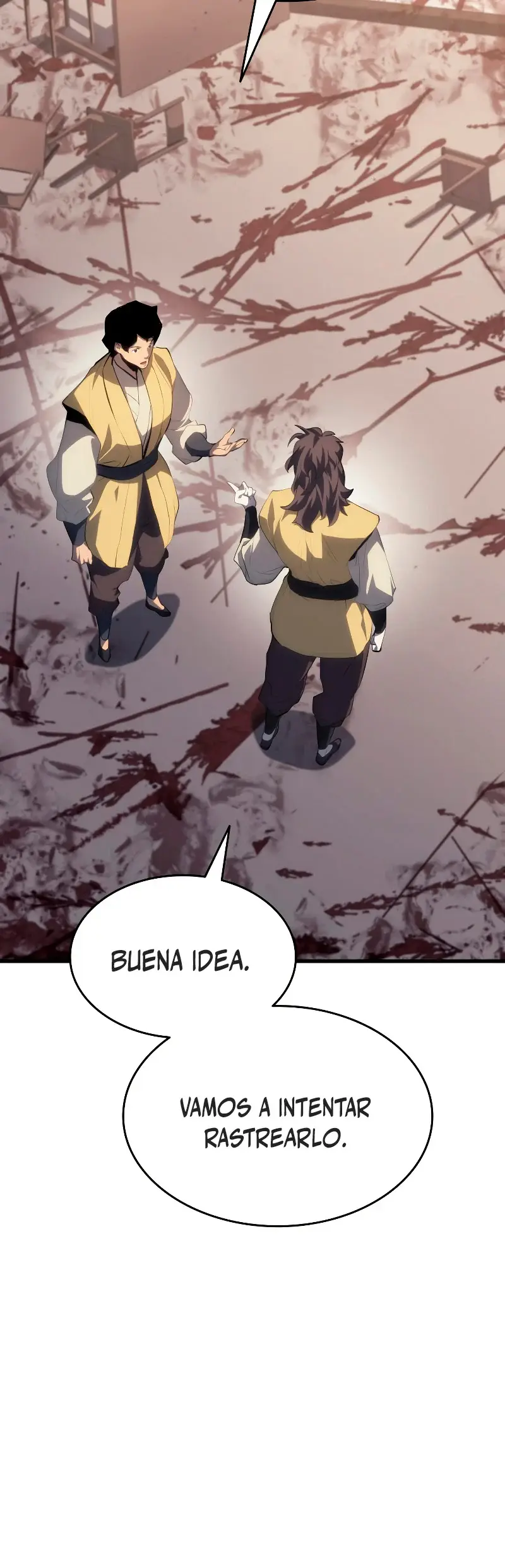 El Asesino de la Luna a la Deriva (2022) - Capítulo 35 - Página 46 - LectorTMOo